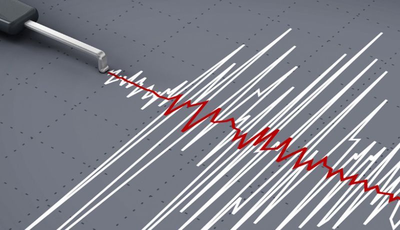 Sismo de magnitud 5.1 sacude Chiapas. Noticias en tiempo real