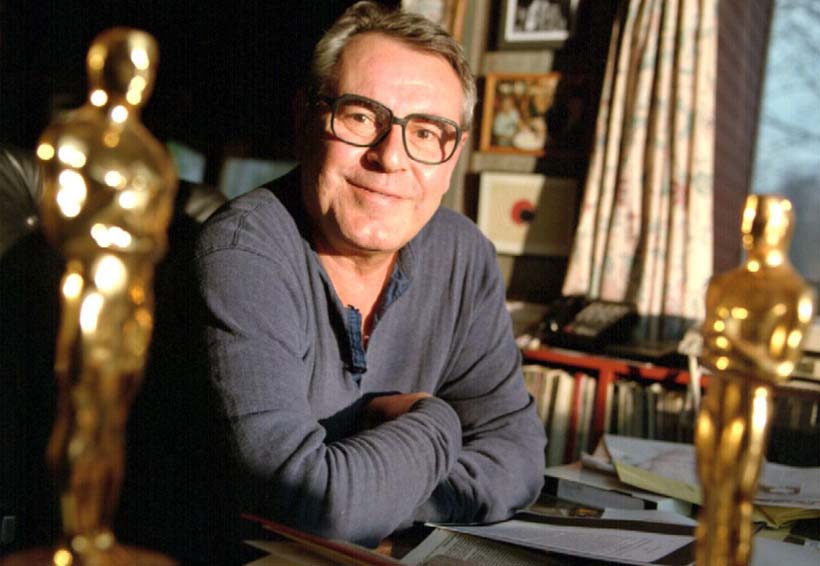 Muere el cineasta ganador de dos premios Óscar, Milos Forman. Noticias en tiempo real
