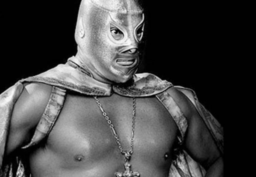 WWE rendirá homenaje a “El Santo”. Noticias en tiempo real