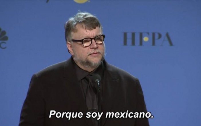 Guillermo del Toro co escribirá y producirá la película “Scary Stories to Tell in the Dark”. Noticias en tiempo real