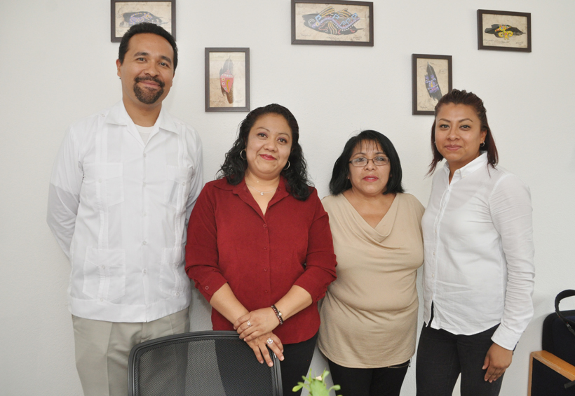 Terminan licenciatura en línea con programa del IPN Oaxaca. Noticias en tiempo real