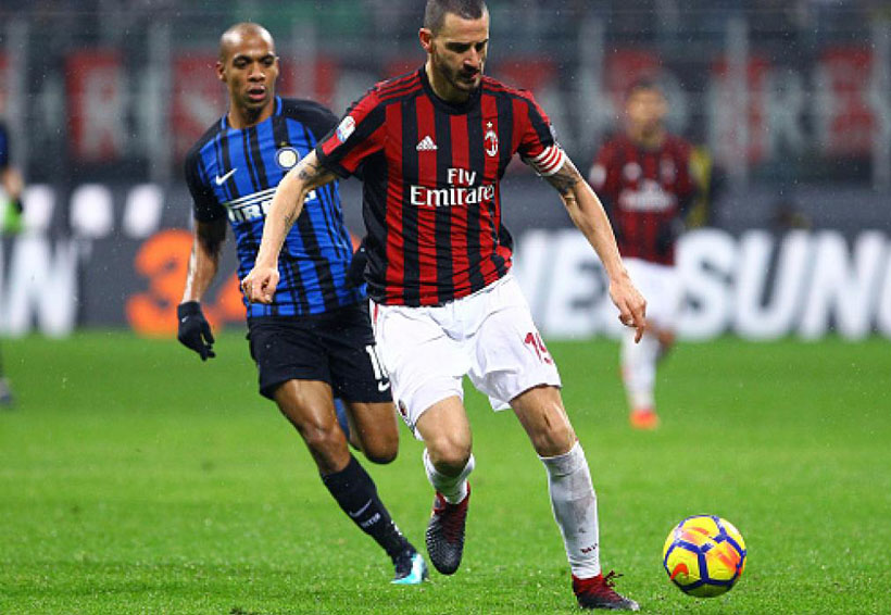 Milán e Inter empatan en el Derbi de Milán; 0-0. Noticias en tiempo real