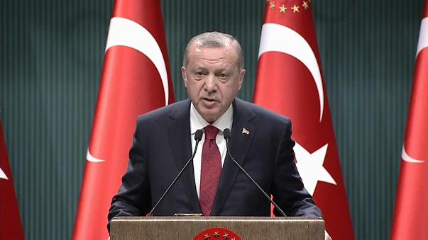 Turquía adelanta elecciones presidenciales y legislativas. Noticias en tiempo real
