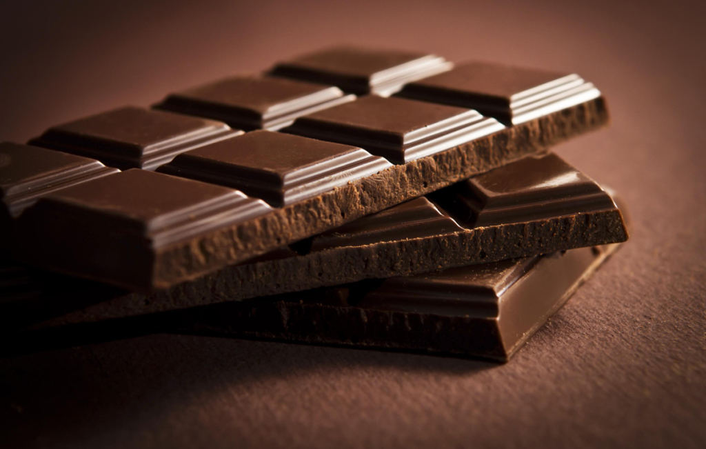 Conoce los beneficios de consumir chocolate negro. Noticias en tiempo real