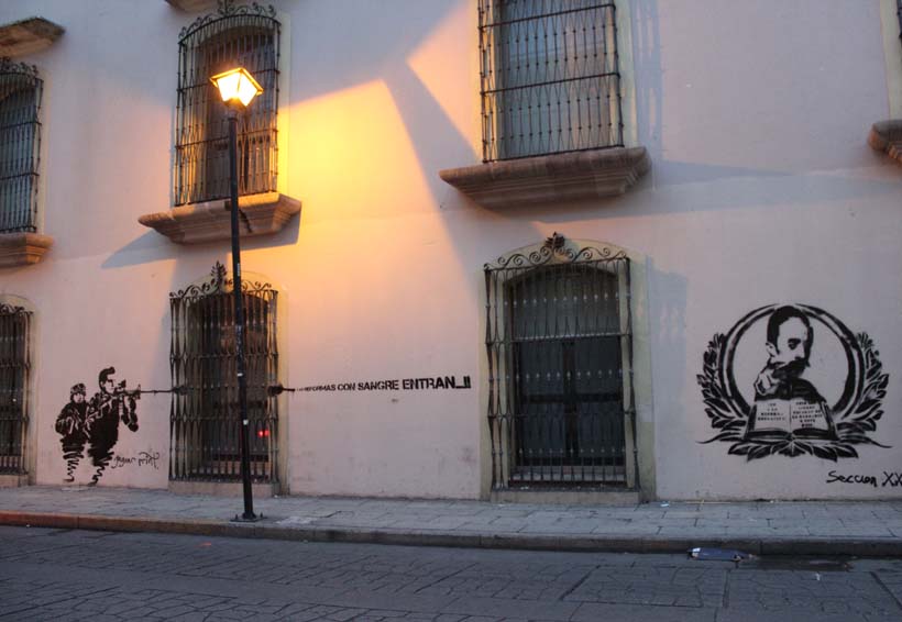 Artes en Oaxaca:  vinculación social y  nuevas posibilidades