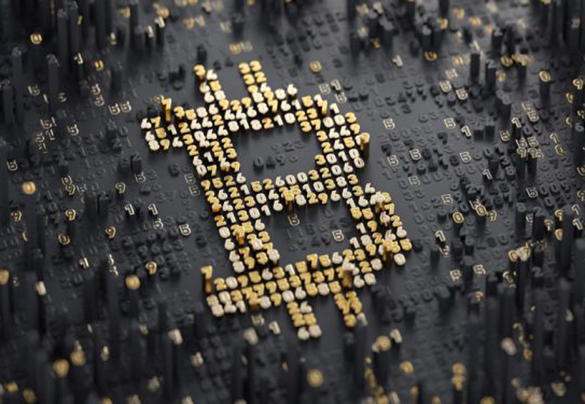 Bitcoin logra su mejor nivel de un mes y roza los 9 mil dólares. Noticias en tiempo real