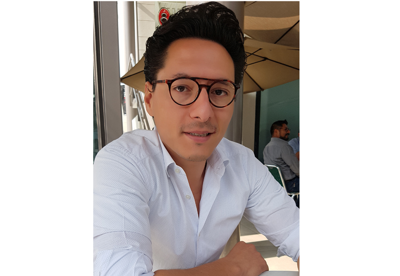 Los políticos en Oaxaca han dejado de ser profesionales: Daniel Constantino. Noticias en tiempo real