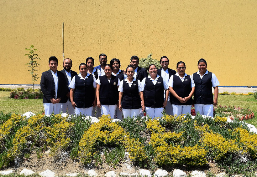 Participa Hospital de Alta Especialidad del Oaxaca en iniciativa para salvar vidas. Noticias en tiempo real