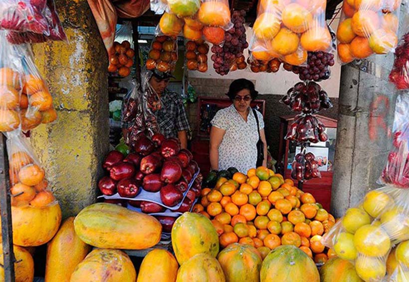 Ganancia de 663 mdd deja exportación de fruta a Honduras. Noticias en tiempo real