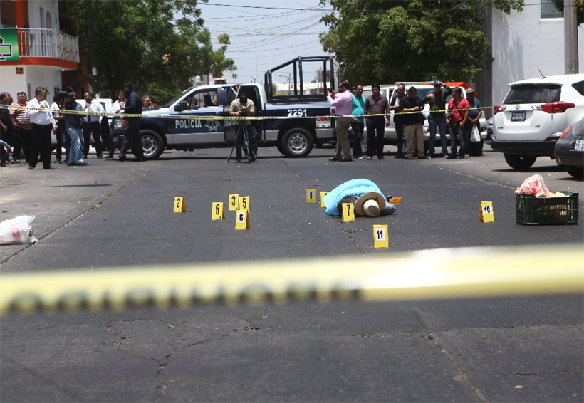 CNDH condena homicidio de estudiantes en Jalisco; aplaude detención de ‘El Koala’. Noticias en tiempo real