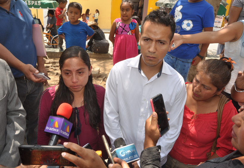 Acusan a médico en Oaxaca de homicidio doloso. Noticias en tiempo real
