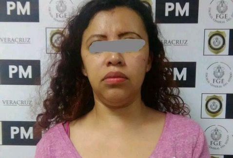 Ex funcionaria del gobierno de Duarte es detenida por desaparición. Noticias en tiempo real