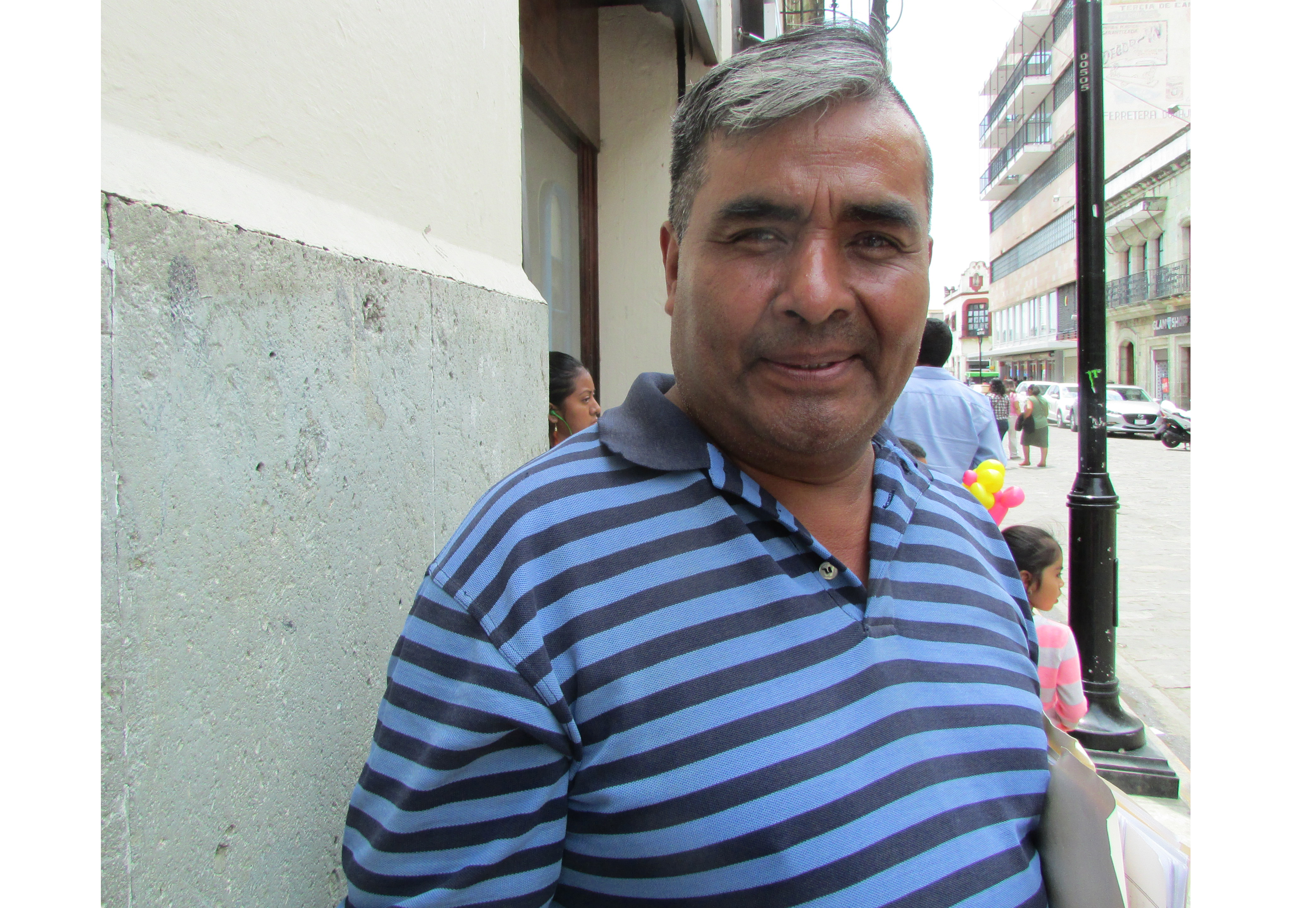 Exigen a constructoras cuidar las calles de Oaxaca. Noticias en tiempo real