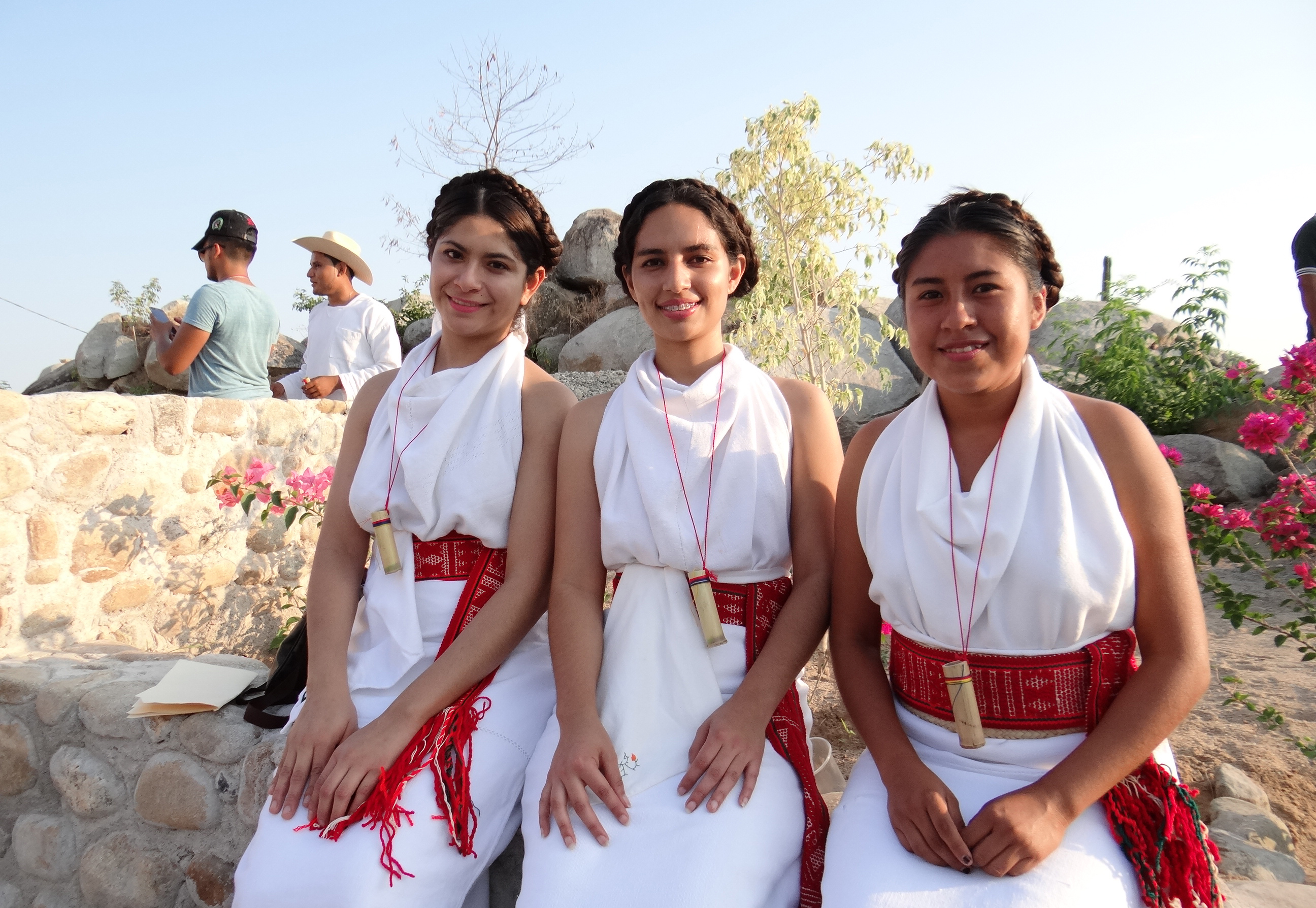 Celebran 1661 años de  San Pedro Tututepec, Oaxaca. Noticias en tiempo real