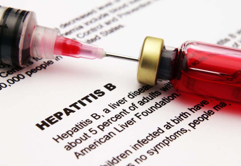 Sigue desabasto de vacunas contra la hepatitis B en Oaxaca. Noticias en tiempo real