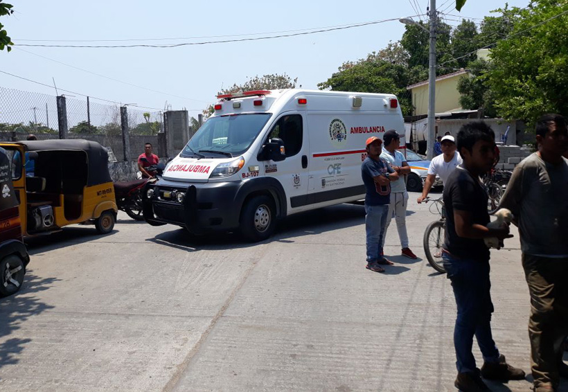 Joven es asesinado en su domicilio en Juchitán, Oaxaca. Noticias en tiempo real