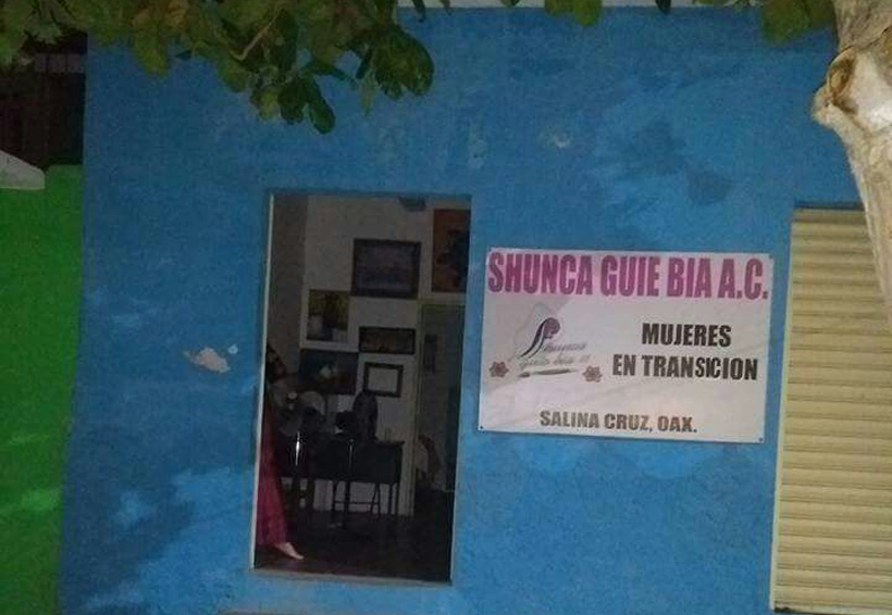 Roban trajes de Casa Shunca en Salina Cruz, Oaxaca. Noticias en tiempo real