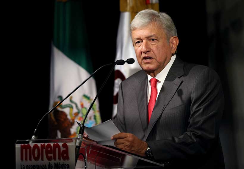 Ni Obama tiene una pensión como ex presidente en México: AMLO. Noticias en tiempo real