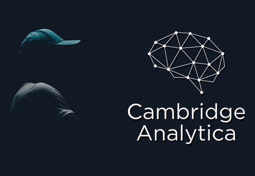 Renuncia consejero delegado de Cambridge Analytica. Noticias en tiempo real