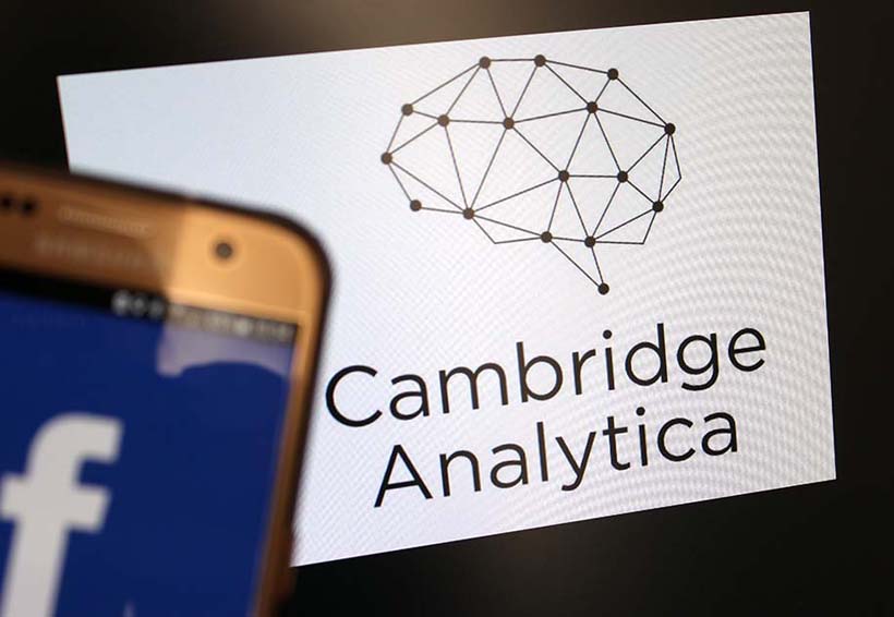 Facebook confirma que más de 700 mil usuarios mexicanos afectados en el caso Cambridge Analytica. Noticias en tiempo real