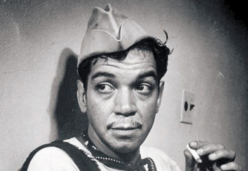 A 25 años de la muerte de Mario Moreno ‘Cantinflas’. Noticias en tiempo real