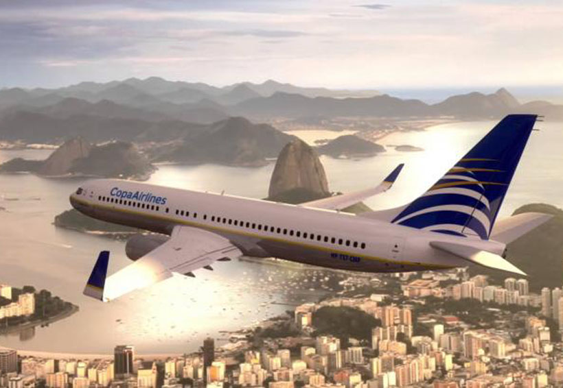 Venezuela suspende actividades con Copa Airlines Panamá. Noticias en tiempo real