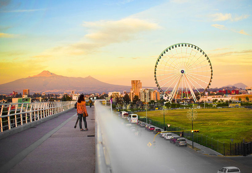 Forbes elige Puebla como una de las ciudades más “cool” del mundo. Noticias en tiempo real