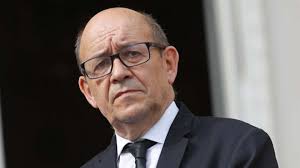 Francia advierte que “se aproxima el desastre” en Siria. Noticias en tiempo real