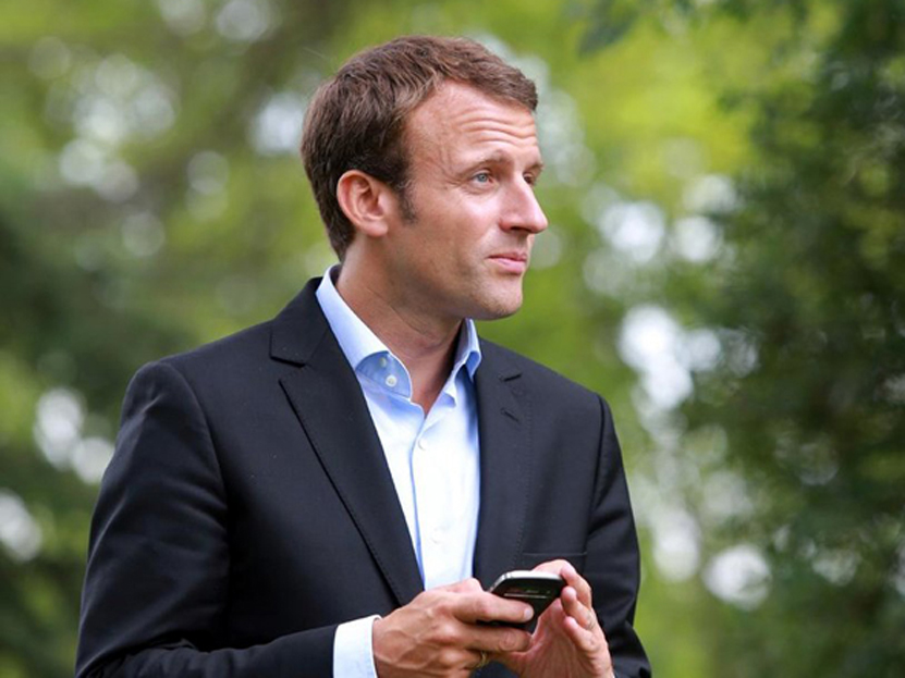 Por temor al espionaje, el Gobierno francés crea su propia versión de WhatsApp. Noticias en tiempo real