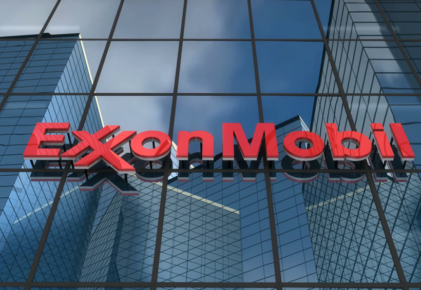 ExxonMobil abrirá 17 gasolineras con combustible importado. Noticias en tiempo real