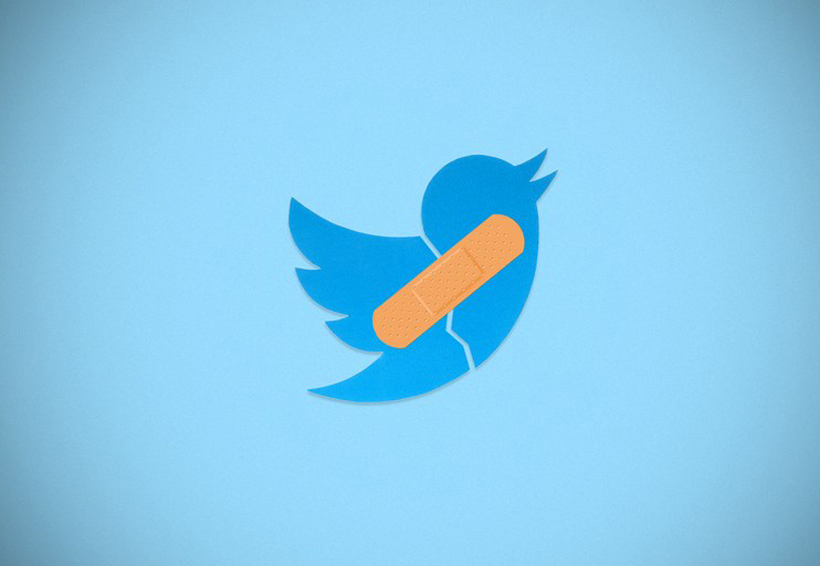 Twitter canceló más de un millón de cuentas por ‘apología al terrorismo’. Noticias en tiempo real