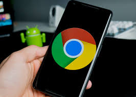 Cómo activar el nuevo diseño de Google Chrome para Android. Noticias en tiempo real