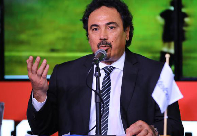Hugo Sánchez no confía en la desaparición del “Pacto de caballeros”. Noticias en tiempo real