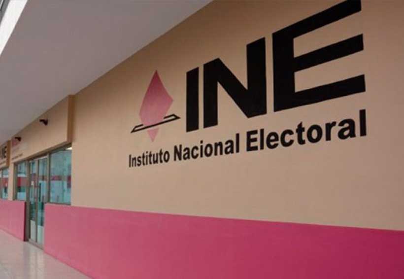 INE pide no usar la fiscalización para buscar anular elecciones. Noticias en tiempo real