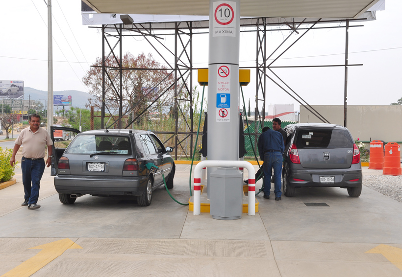 Biocombustible gana terreno en Oaxaca. Noticias en tiempo real