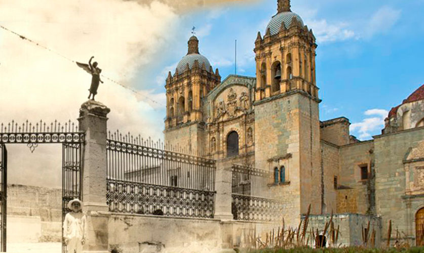 Oaxaca a través de los años | El Imparcial de Oaxaca Oaxaca a través de los años | El Imparcial de Oaxaca