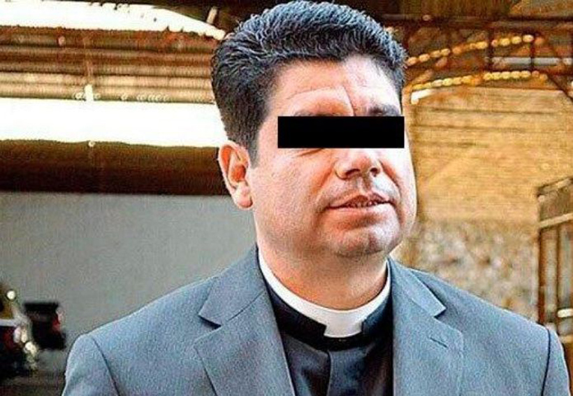 Sacerdote condenado a 90 años en Guanajuato; violó a dos niñas. Noticias en tiempo real