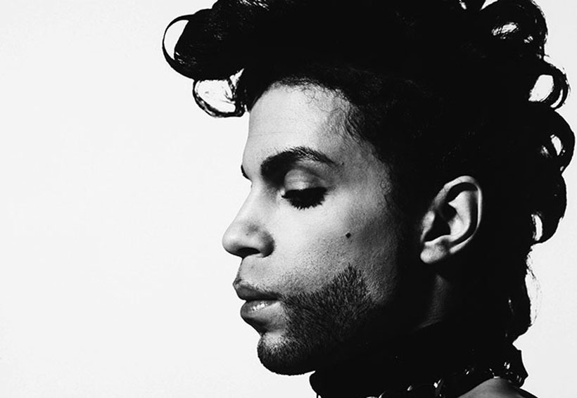 Prince, más allá de “Purple Rain”. Noticias en tiempo real
