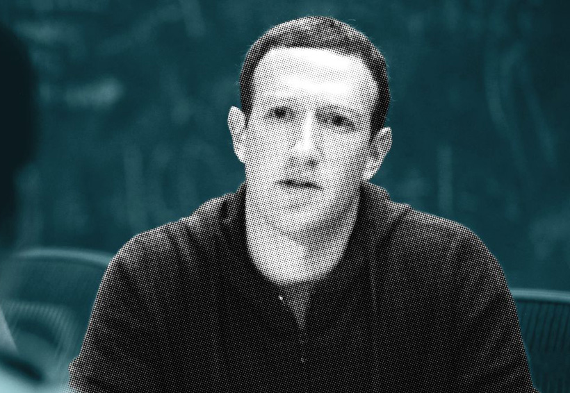 La razón por la que Facebook elimina los mensajes enviados de Mark Zuckerberg. Noticias en tiempo real
