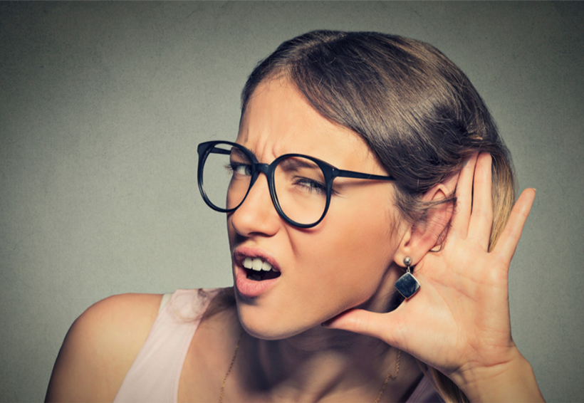 Ruido y volumen alto en audífonos causarían sordera de forma prematura. Noticias en tiempo real