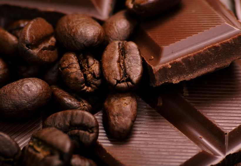 ¿Chocolate amargo mejora la visión?. Noticias en tiempo real