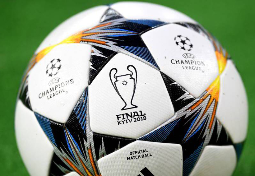 Real Madrid venció al Liverpool y ganó su tercer título de la Champions League. Noticias en tiempo real