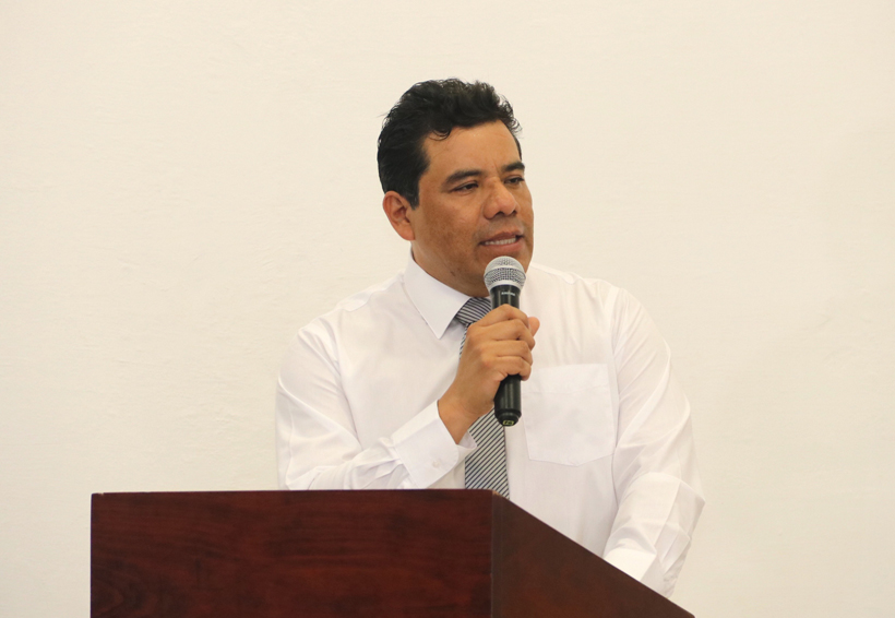 Demanda Rector de UABJO la aparición del Dr. Ernesto Sernas García. Noticias en tiempo real
