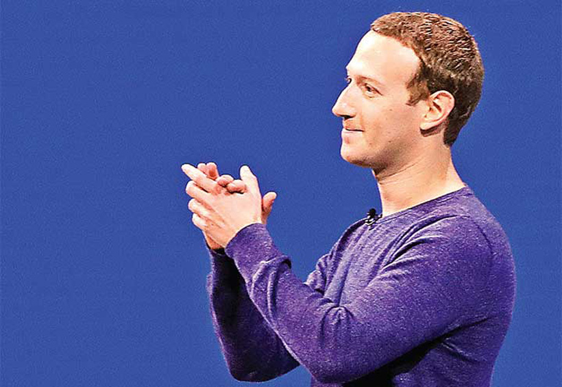 Luego del escándalo, Facebook sigue adelante con inovaciones. Noticias en tiempo real