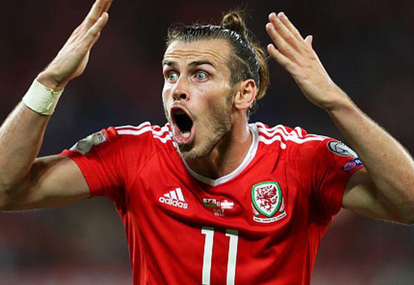 Gareth Bale no jugará el amistoso ante México. Noticias en tiempo real