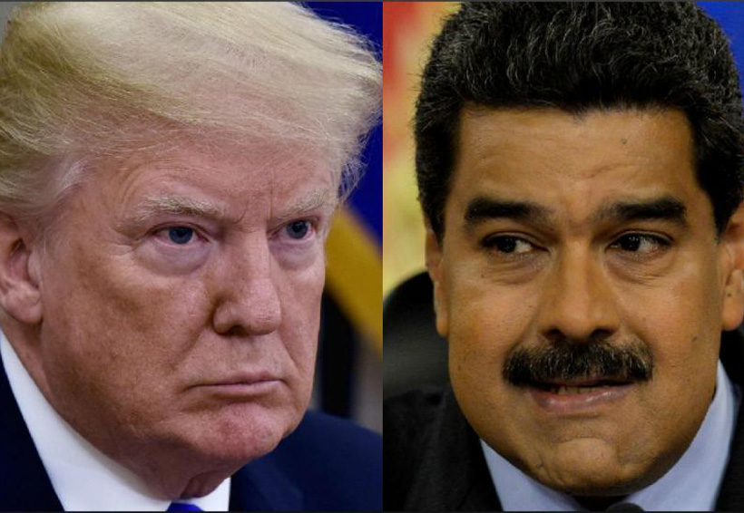 EU y Venezuela se hacen de amenazas por expulsión de diplomáticos. Noticias en tiempo real