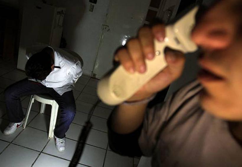Registra Oaxaca 11 casos de  “secuestro extorsivo” en 2018. Noticias en tiempo real