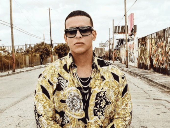 Esposa de Daddy Yankee lo defiende por especulaciones contra él. Noticias en tiempo real