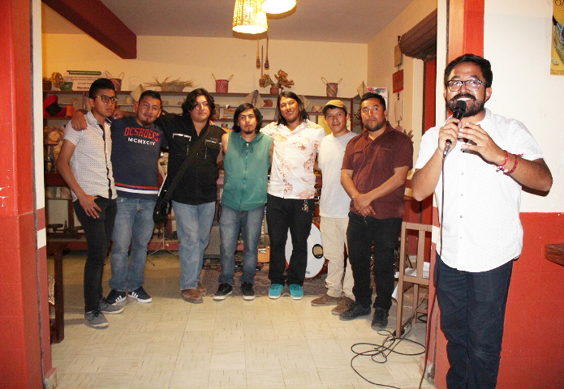 Tres años de éxito,  celebra Oaxacanita. Noticias en tiempo real