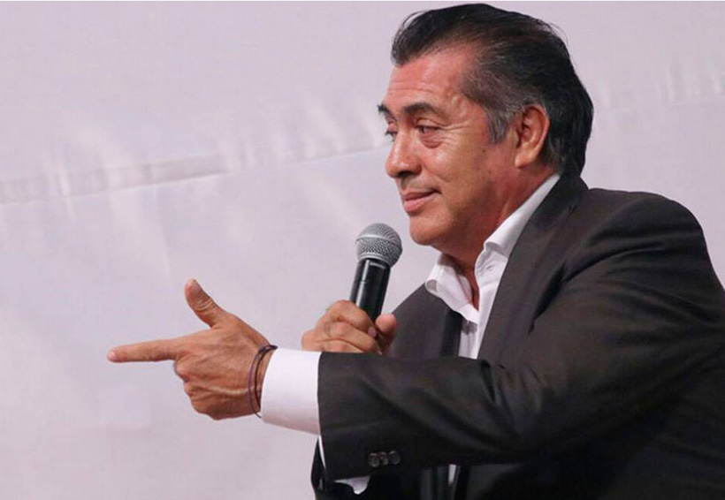 Disputa en redes entre “El Bronco” y López Dóriga. Noticias en tiempo real
